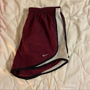 Athletic shorts